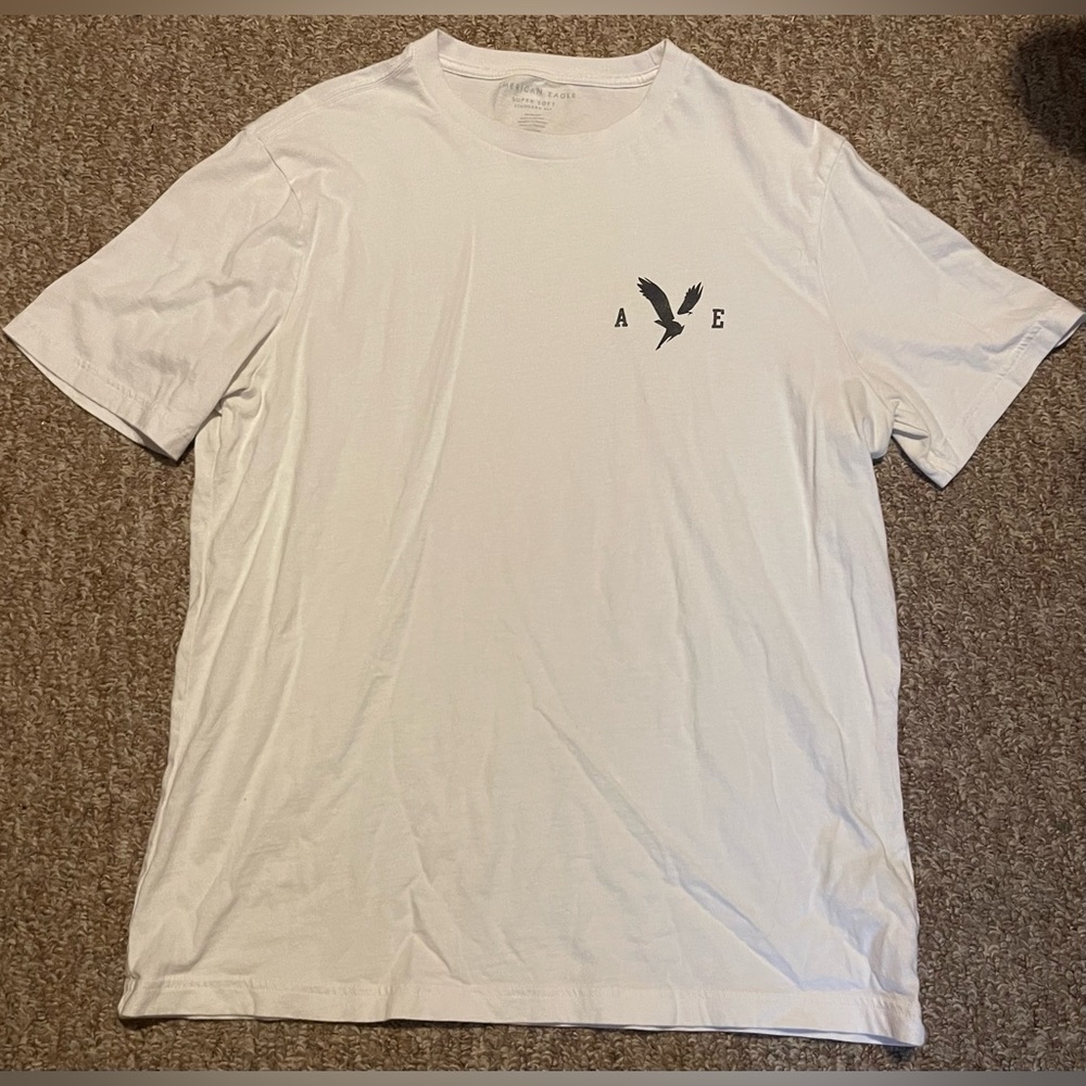 american eagle shirt